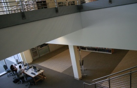 Biomed library